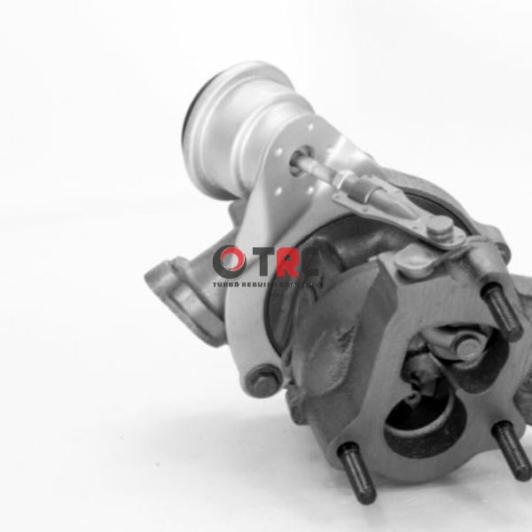 Турбина Ford 1539469  OPEL CORSA D ,FIAT PUNTO, DOBLO 1.3