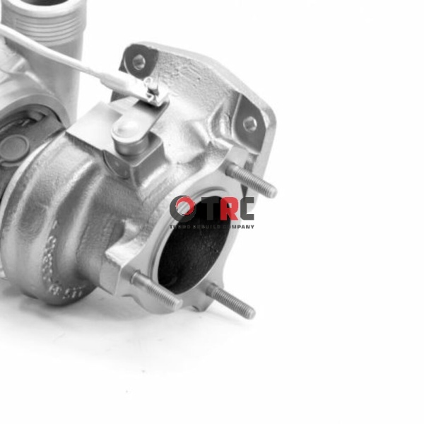 Турбина VOLVO 8602395 VOLVO S80, S60, V70, XC70 2.4 200 л.с.