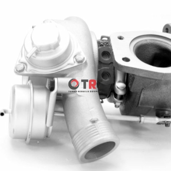 Турбина VOLVO 36012378 Volvo S60 V70 XC70 XC90 2.5L