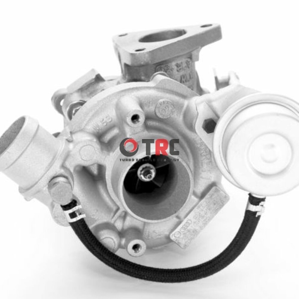 Турбина GARRETT 7036745001S VW POLO,SEAT IBIZA III 1.9 TDI 90л.с.