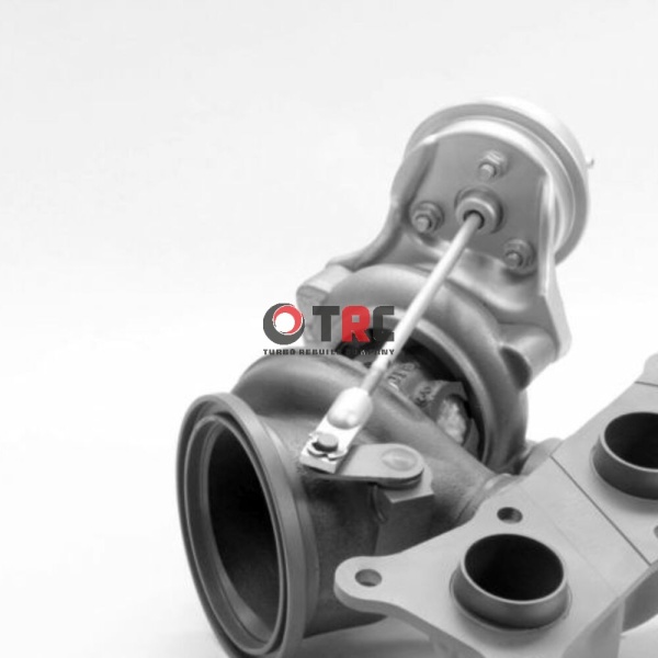 Турбина MITSUBISHI 4913107065 BMW 1,3,Z4 306,340 л.с.