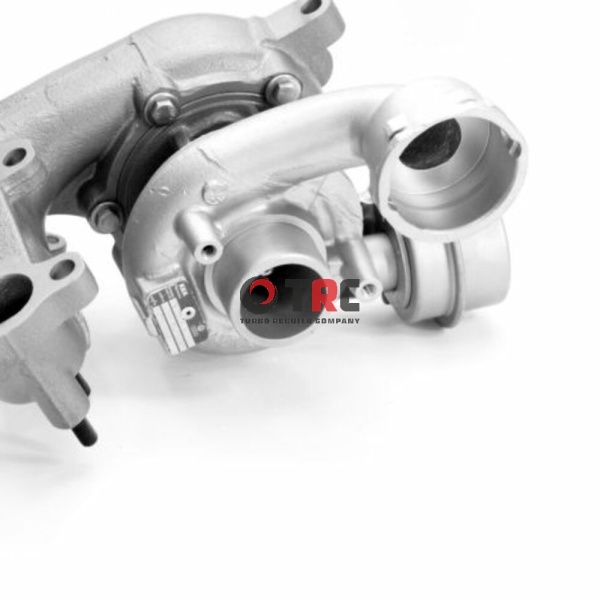 Турбина KKK 54399880047 FORD GALAXY, SKODA FABIA, VW SHARAN 1.9