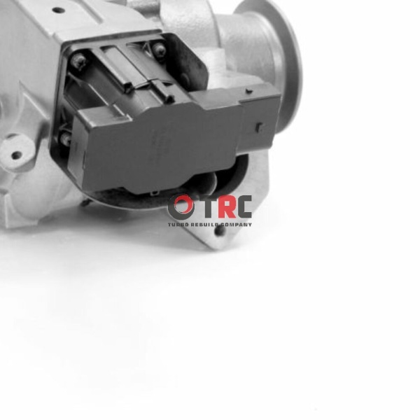 Турбина MITSUBISHI 4933500200 BMW 1,3,Х1,Х3,5 163,150,177 л.с.