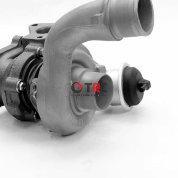 Турбина GARRETT 7008305003S VOLVO S40, V40 1.9 DI, RENAULT LAGUNA, SCENIC I, ESPACE, MEGANE 1.9 dTi 98 л.с.
