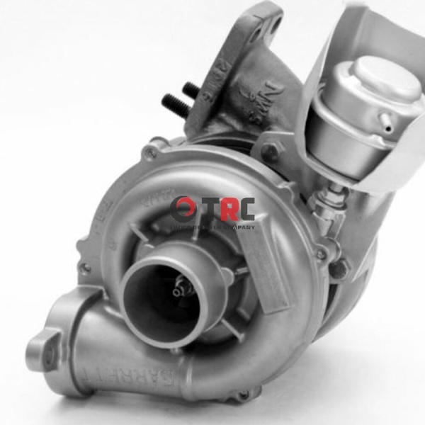Турбина GARRETT 7534205005S CITROEN BERLINGO, C2, C5, C4, PEUGEOT 3008,PARTNER, 207, 308, 1007, 206, 307 1.6