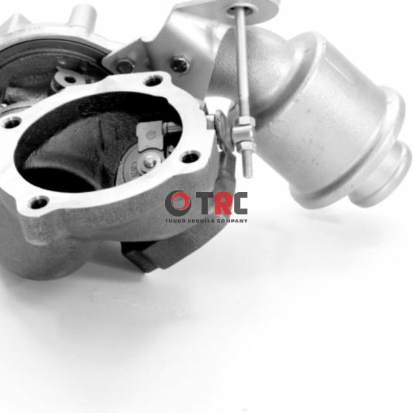 Турбина VAG 06A145704TX AUDI TT, A3, VW GOLF, POLO,BORA, SKODA OCTAVIA 1.8