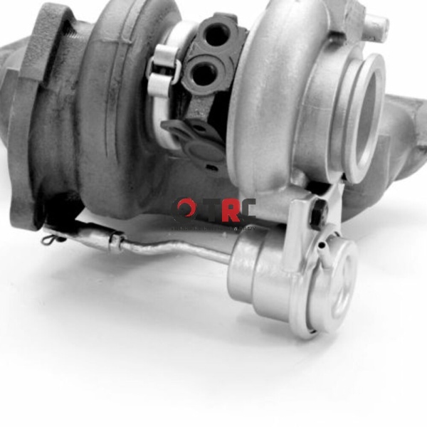 Турбина VOLVO 8602861 VOLVO S80 I 2.8 T6 272 л.с.