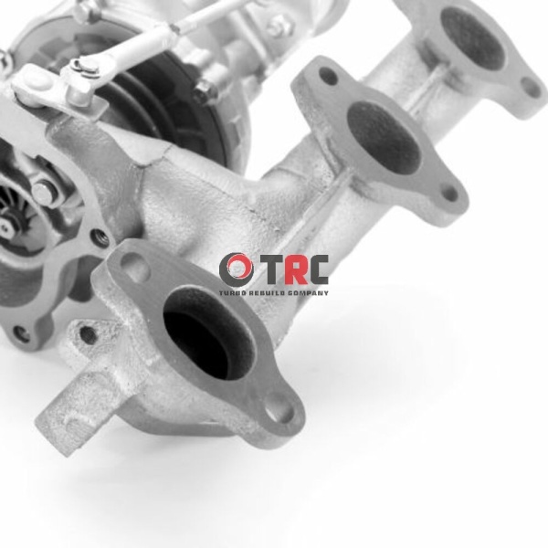 Турбина GARRETT 7337835004S AUDI A2,SKODA Fabia, VW Polo IV 1.4TDI 70, 75, 80 л.с.BWB]