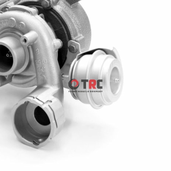 Турбина KKK 54399880022 SKODA SUPERB,OCTAVIA, AUDI A3,VW GOLF,PASSAT 1.9 105 л.с