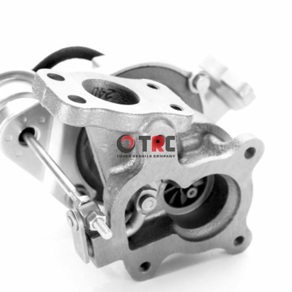 Турбина Ford 1148107  CITROEN C1,C2,C3,PEUGEOT 1007,107, 206,2006,207,307, MAZDA 2 1.4