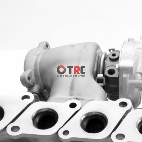 Турбина KKK 53039700288 FORD Kuga,Mondeo,Galaxy,Focus,S-Max 2.0 SCTI
