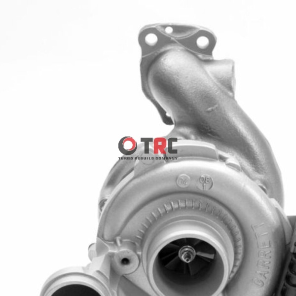Турбина MERCEDES-BENZ 6420905980 MB R,M,Е,С,GL-KLASSE, SPRINTER,VITO,CHRYSLER 300 C,JEEP GRAND CHEROKEE