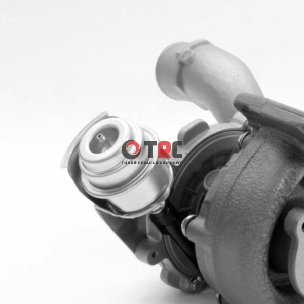 Турбина NISSAN 1441100Q0K MITSUBISHI Carisma, Space Star,VOLVO S40,V40 1.9 TD 115 л.с.