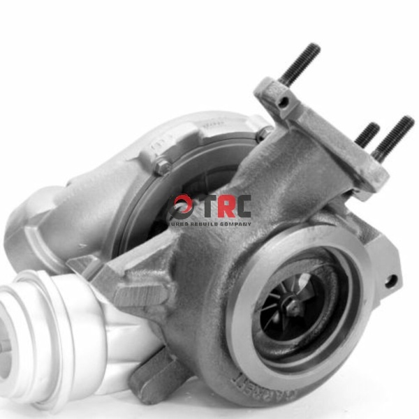 Турбина GARRETT 7110065004S MB E-KLASSE (W210), C-KLASSE (W203) 143 л.с.