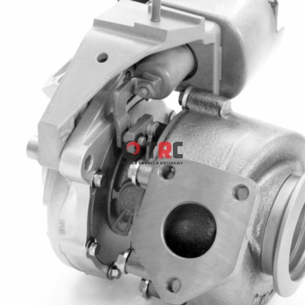 Турбина MITSUBISHI 4913505670 BMW 3 150,163 л.с.