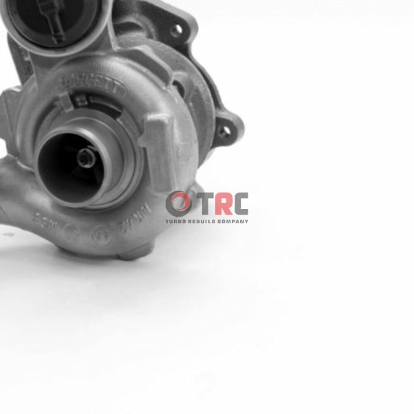 Турбина GARRETT 7381235004S