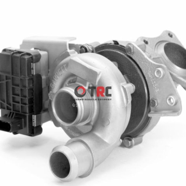 Турбина GARRETT 7421105007S FORD FOCUS C-MAX, FOCUS II 1.8 115 л.с.