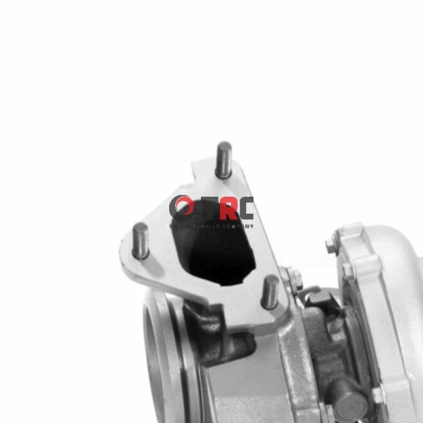 Турбина GARRETT 7110060003 MB E-KLASSE (W210), C-KLASSE (W203) 143 л.с.