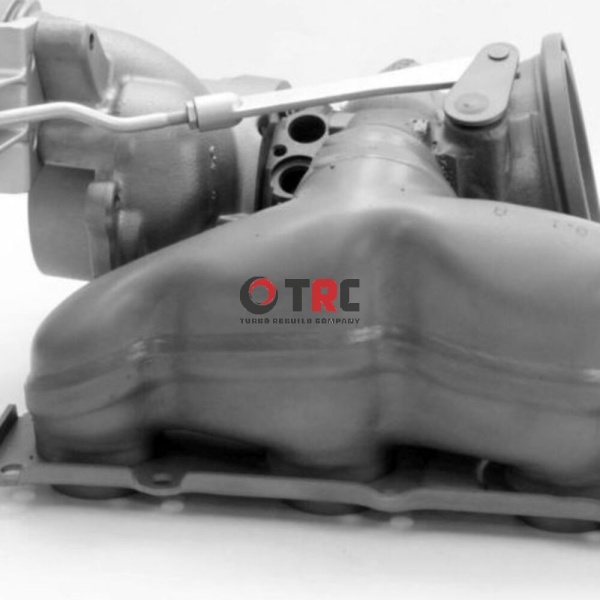 Турбина Mitsubishi 49477-02055  BMW Z4,Х3,Х1,5,3,1  245,184 л.с.