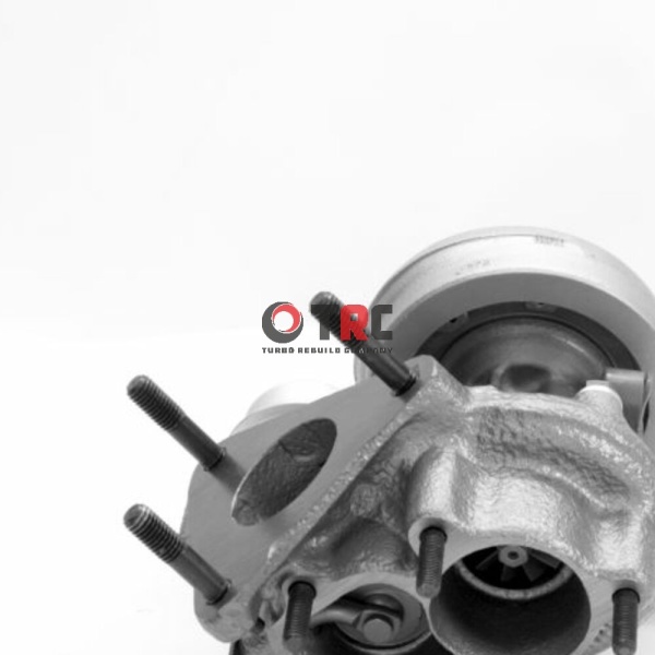 Турбина PEUGEOT-CITROEN 9623320880 PEUGEOT EXPERT, 406,806, CITROEN JUMPY 1.9 TD 90-92 л.с.