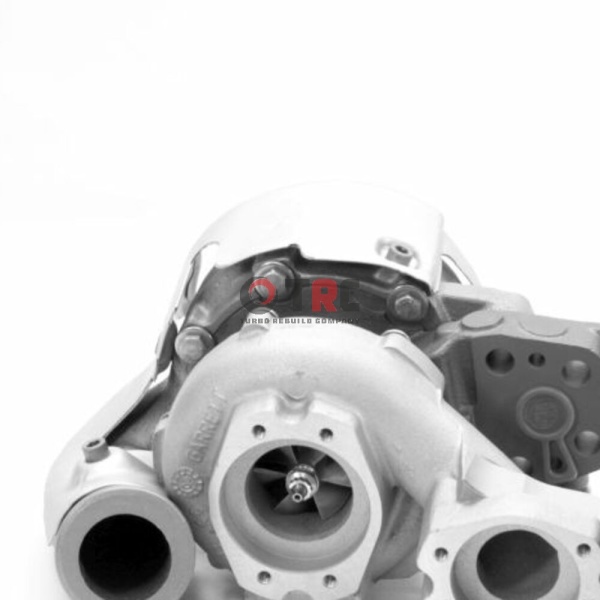 Турбина GARRETT 7559645007S