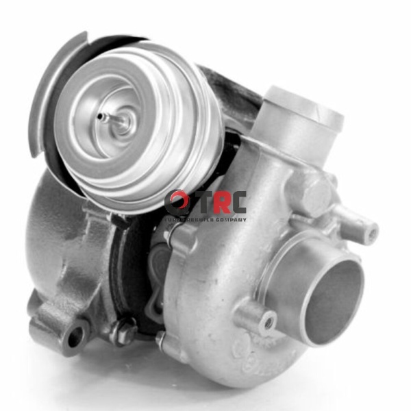 Турбина GARRETT 7018555002S VW Sharan, FORD Galaxy 1.9 110 л.с.