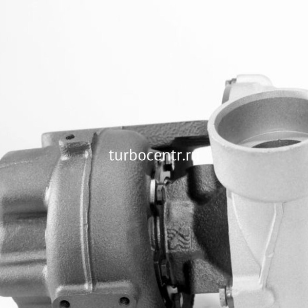 Турбокомпрессор Garrett 8871575001S восстановленный