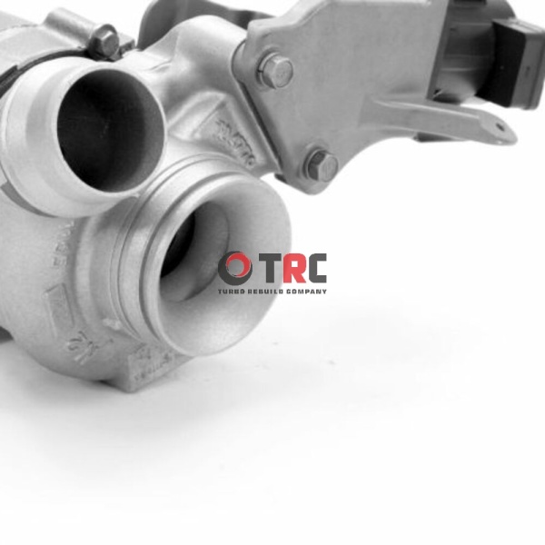 Турбина MITSUBISHI 4913505830 BMW 1,3,Х1,Х3,5 163,150,177 л.с.