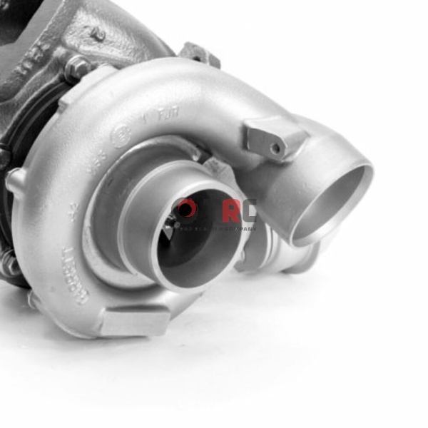 Турбина GARRETT 7098415003S