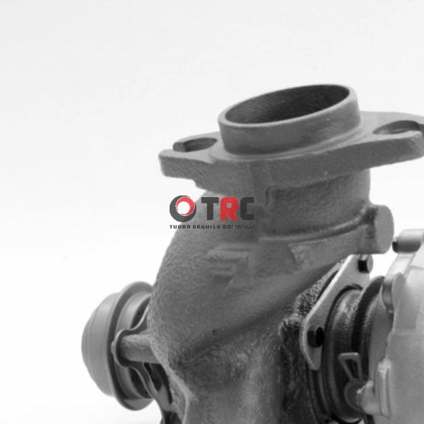 Турбина Garrett 707240-5002S   CITROEN C8,PEUGEOT 807  2.2 Hdi 128 л.с.