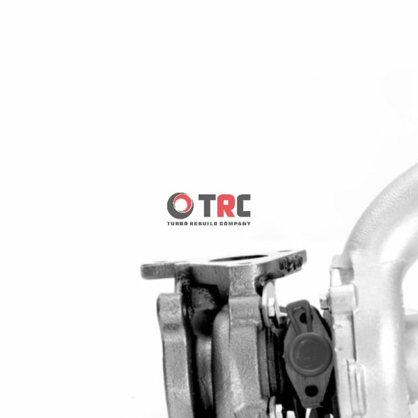 Турбина GARRETT 7517680001 MITSUBISHI Carisma, Space Star,RENAULT Laguna, Megane, Scenic, S40 1.9