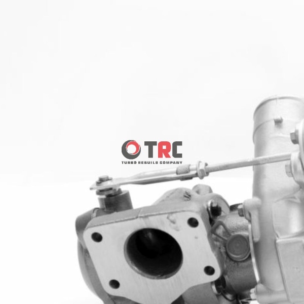 Турбина GARRETT 4522045003S