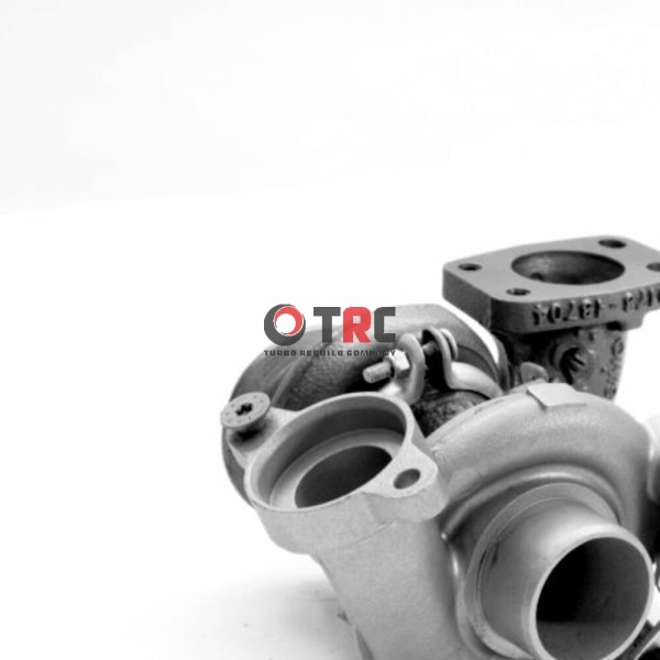 Турбина Ford 3M5Q6K682DE  CITROEN Berlingo, C3, C4 ,PEUGEOT 207, 307, Partner,FORD Fiesta  Focus , Fusion  1.6