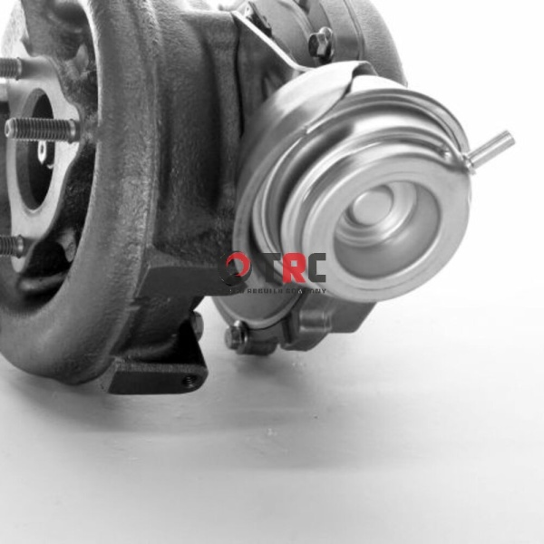 Турбина GARRETT 4541355006S AUDI A4, A6, A8, VW PASSAT 2.5 TDI 150 л.с.