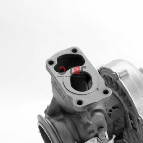 Турбина BORGWARNER 53269880004 BMW 3 ,5,Х3,6,Х5,Х6 286 л.с.