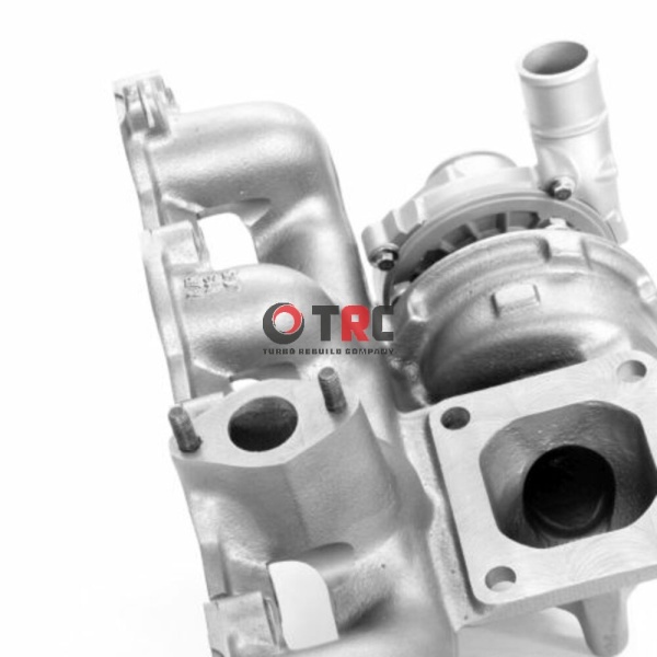 Турбина GARRETT 7582265014S FORD MONDEO III 2.2 TDCi 155 л.с.