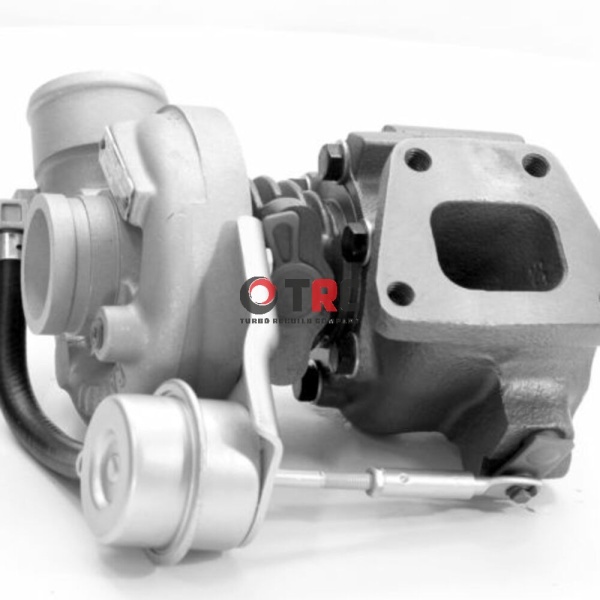 Турбина GARRETT 4655775001S SEAT Cordoba,Ibiza,Toledo, VW 1.9 75 л.с.