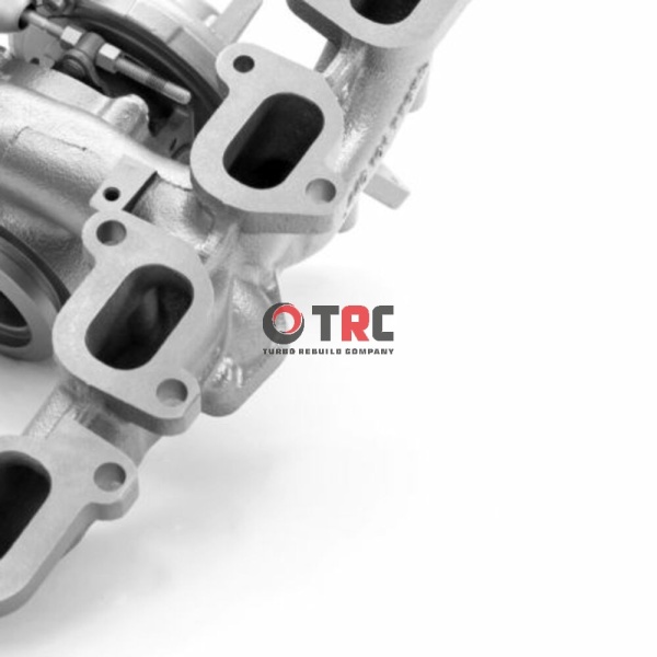 Турбина KKK 54409880036 AUDI A1, A3, Q3, SKODA OCTAVIA, SUPERB, YETI 2.0