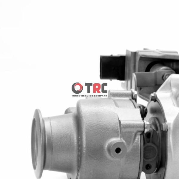 Турбина MITSUBISHI 4933500440 BMW 1,3,Х1,Х3,5 163,150,177 л.с.