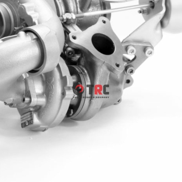 Турбина MERCEDES-BENZ A6510906180 MВ C, CLS II, E II, GLK 163,170,204 л.с.