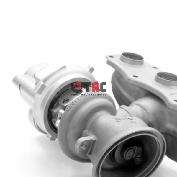 Турбина MITSUBISHI 4947702062 BMW Z4,Х3,Х1,5,3 245,184 л.с.