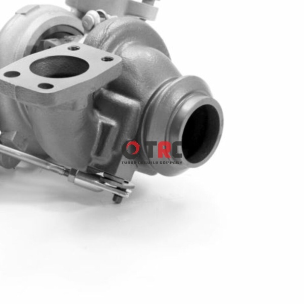 Турбина Ford 3M5Q6K682DA  CITROEN Berlingo, C3, C4 ,PEUGEOT 207, 307, Partner,FORD Fiesta  Focus , Fusion  1.6