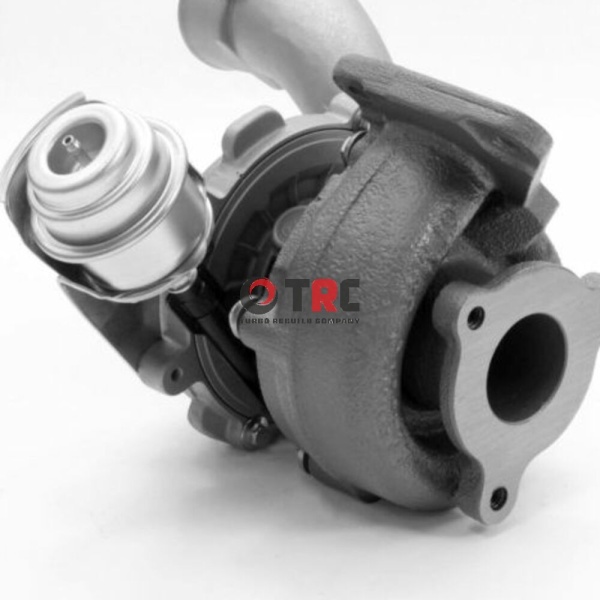 Турбина Renault 8200110519  MITSUBISHI Carisma , Space Star,VOLVO S40,V40 1.9 TD  115 л.с.