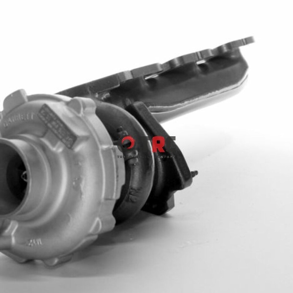 Турбина GARRETT 7840375006S MB S500 CGI (W221/W216), CL 500, CLS500, E500 4.7 L 402-435 л.с. Правая