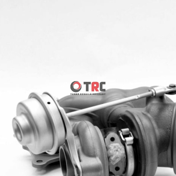 Турбина MITSUBISHI 4913107227 BMW 1,3,Z4 306,340 л.с.