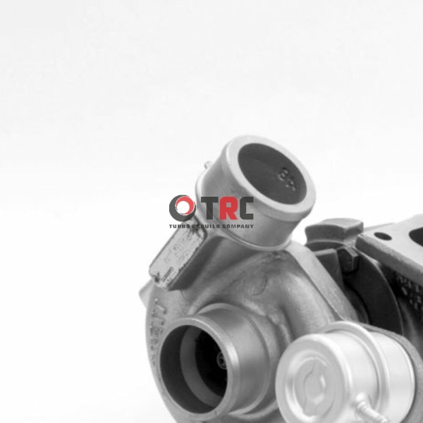 Турбина GARRETT 4667555002S NISSAN PRIMERA 2.0 TD 90 л.с.