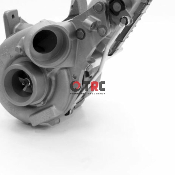 Турбина GARRETT 7274615003S MB E, С, CLC-KLASSE 150,136,122 л.с.