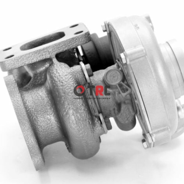 Турбина VAG 046145701DV AUDI 100, A6 2.5