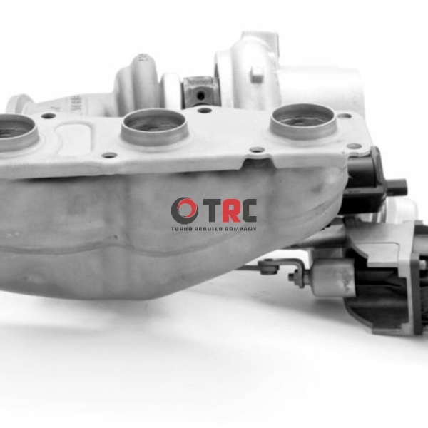 Турбина MITSUBISHI 4947702020 BMW Z4,Х3,Х1,5,3 245,184 л.с.