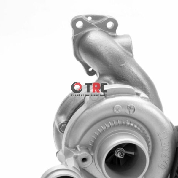Турбина GARRETT 7651555008S MB R,M,Е,С,GL-KLASSE, SPRINTER,VITO,CHRYSLER 300 C,JEEP GRAND CHEROKEE